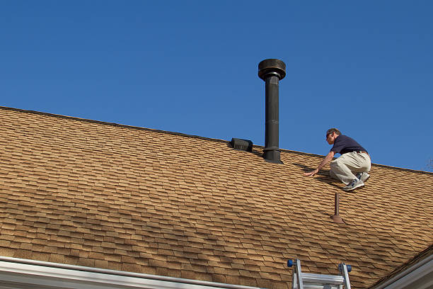 Professional Roofing services in Hollywood Park, TX